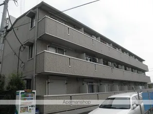 グランドソレイユBABAの画像