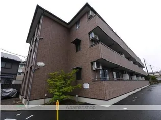 カナディアンコート長町南の画像
