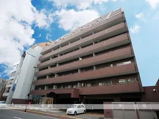 ライオンズマンション上通の画像