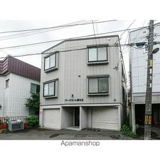 アークコート菊水Ⅱの画像
