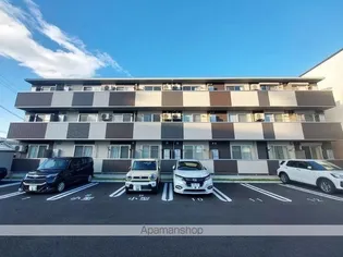 パセオプラシードA&Mの画像