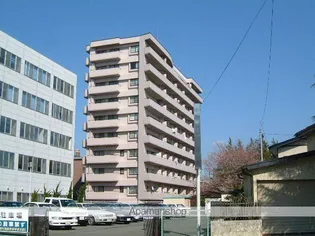 トーカンマンション不来方第3の画像