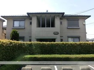 アークガーデン C棟の画像