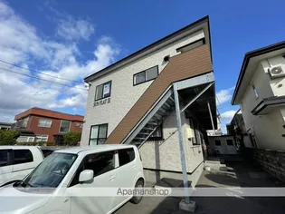 サンフラットⅢの画像