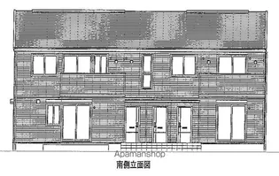 リヴェール北安東の画像