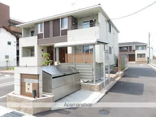 コンフォート西鶉 IIの画像