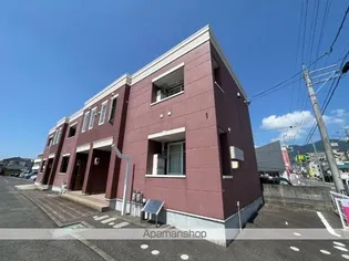 メゾンコンフォースの画像