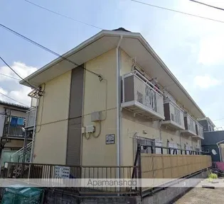 森川ハイツの画像
