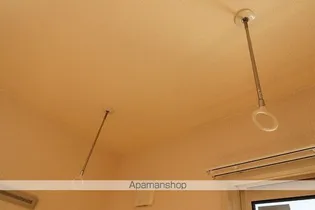 プログレス【2階】の内装