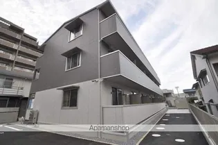 ヴァンベール京山の画像