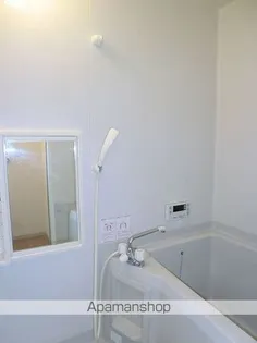 グランドールコート二番館【2階】の風呂