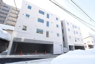 NOVA山鼻の画像