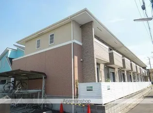 コンフォートアソシアの画像