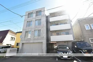 ESQUISSEーAYAMENOの画像