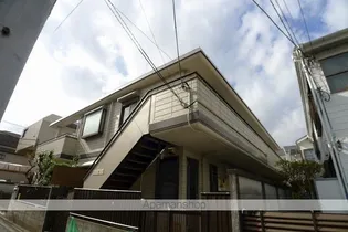 メゾン池ノ上の画像