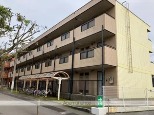 リジェール大久保IIIの画像