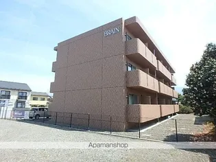 サクセス広丘【305号室】の外観