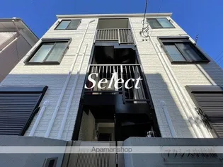 アクシス中村橋の画像