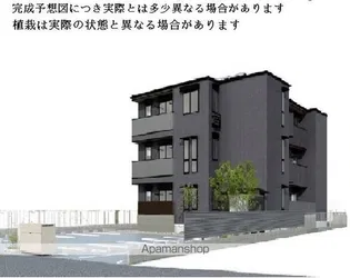 TORISIA STAGE 小郡駅南の画像