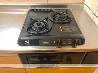 メゾン・ルピナス【103号室】の内装