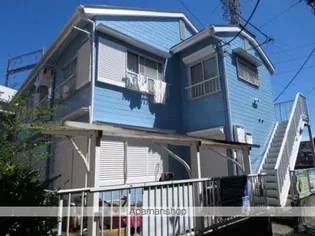 増田コーポの画像