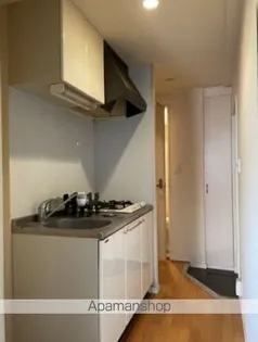 ラフィネス薬院イーストタワー【10階】の玄関