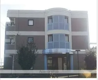 神奈川県横浜市戸塚区影取町【マンション】の外観