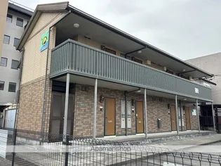 ウィル花堂の画像