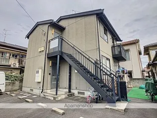 グリーン メゾンの画像