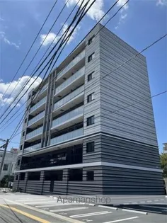 レイ和白【2階】の外観