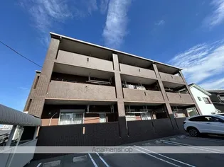 ガーデニアヒルズB棟の画像