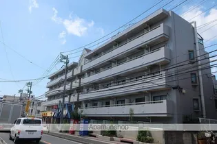 津田沼ダイカンプラザシティの画像