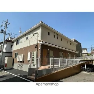 ブリーゼ赤木の画像