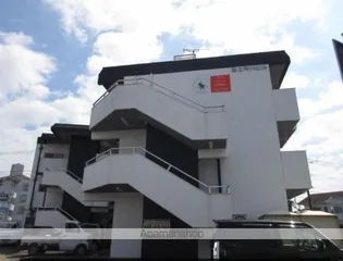 第二押川ビルの画像