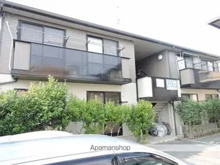 ボヌール平和Aの画像