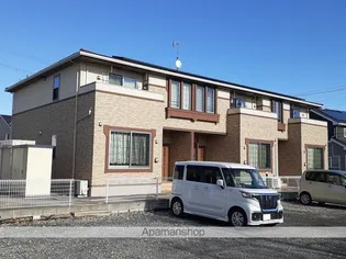 パーシモン Ⅱの画像