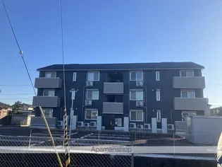 DーRESIDENCE高木中央の画像
