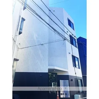 SAIE金町【4階】の外観