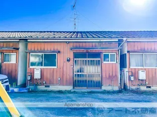 愛媛県松山市北久米町【一戸建】の外観