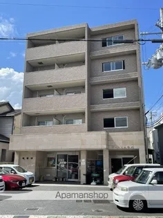 ジュネス太郎坊【5階】の外観