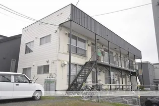 八十嶋マンションの画像
