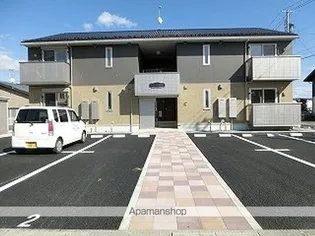 ナチュール北飯岡の画像