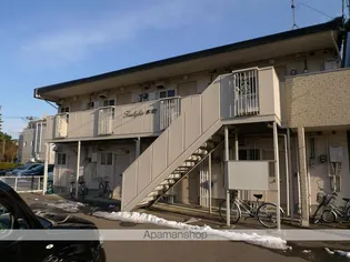 サンライツ本町Ⅰ【102号室】の外観