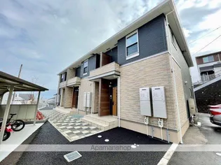 フィオーレガーデンIの画像