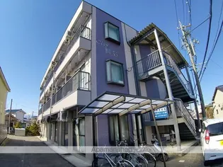 シティ輿石の画像