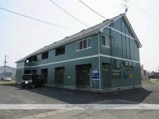 トムテ1号館の画像