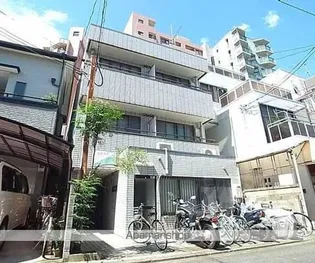 御所西ハウスの画像