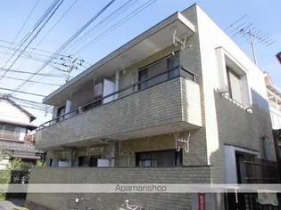 オリーブハイツの画像