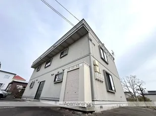 コーポ白樺の画像