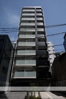 浅草蔵前レジデンス【10階】の外観